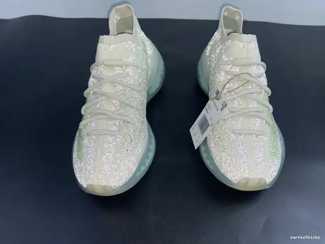 380 Boost Blue Alien Yeezy GW0304 Adidas 0503